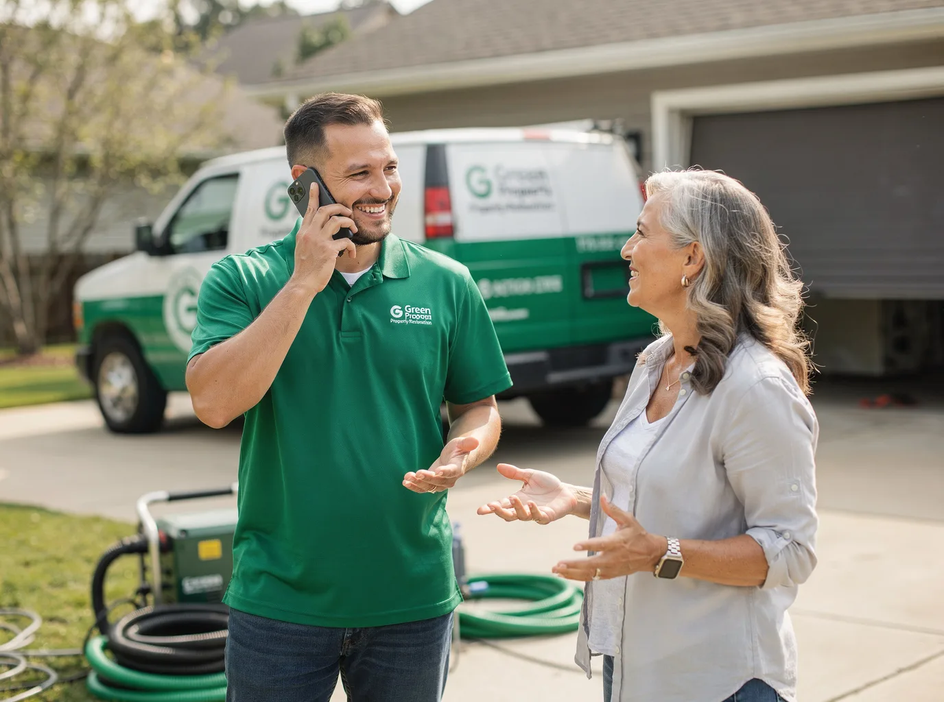 Water Damage Restoration Derby, VT FAQs